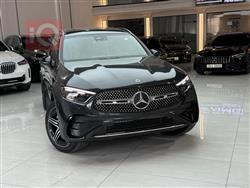 مرسيدس بنز GLC